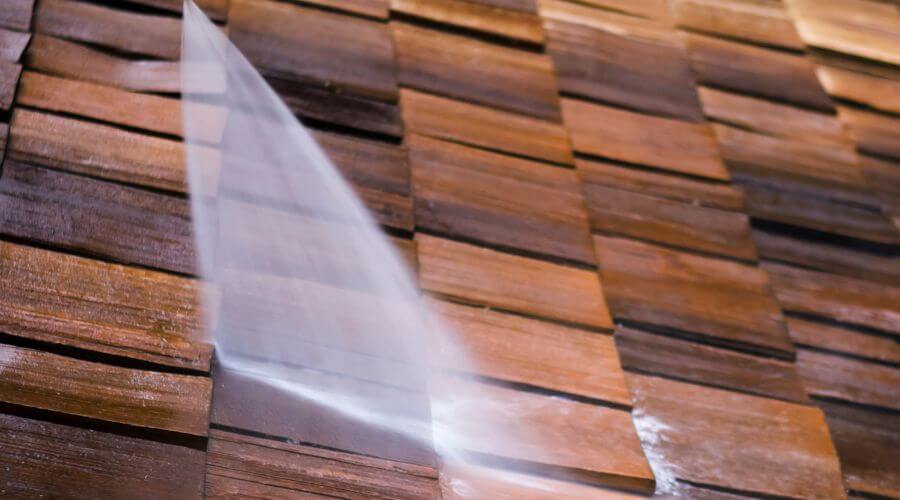 Slate Roofing in Bridgewater, ME